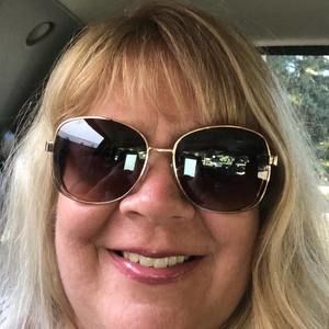 Meet your Posher, Mary beth